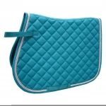 saddle pads