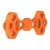 Import Safe and strong  rubber interactive dog toy  for tug war, exercise and  fetch training from China