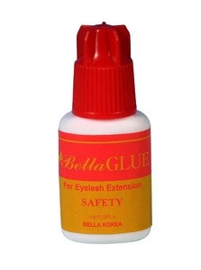 Safety Eyelash Glue/BELLA KOREA