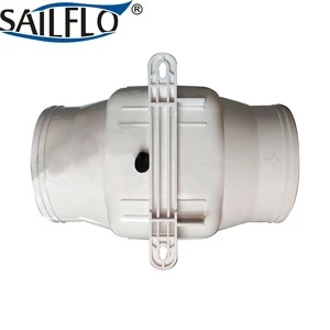 Sailflo  blower centrifugal silent 12/24 dc ventilation fan