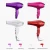 Import Salon Equipment Three Shifts Cool Shot Function Ionic Hair Dryer Hair Dryers from China