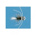 Salt Water Fishing Tackle Wholesale Artificial Bait  Basic Bluegill Popper - Wholesale Fly Fishing Lures