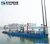 Import Sand Dredger for Inland Waterways Dredging &amp; Offshore Dredging Project from China