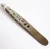 Import Sand Finishing Stainless Steel Tweezers from China