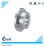 Import Sanitary class 150 stainless steel pipe fittings flange for dairy equipment parts from China