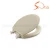 Import Sanitary soft close convenient cheap print flushable toilet seat cover from China