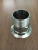 Import Sanitary Stainless Steel Tri Clamp Pipe Fitting from China