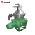 Import Sanitary type disc stack style extraction palm oil bowl centrifuge from China