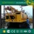 Import SANY Machinery 55 ton QUY55 Crawler Crane Price from China