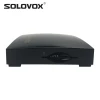 Satellite TV Receiver SOLOVOX V8S Plus With Support For 2x USB Biss Key WEB TV Home Theater CCCAM NEWCAMD Xtreamcode