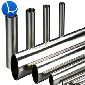 Satin finish 304 Stainless Steel pipes stainless steel tubes prices