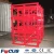 Import SC100/SC200 single cage construction elevator/ lifter/ hoist/ lift with good price from China
