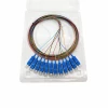 Sc/apc Lszh Jacket Yfoc Indoor Optical Fiber Patch Cord Cable
