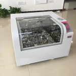 Scientific Thermo Incubator Orbital Laboratory Shaker