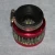Import SCL-2012080465 colorful intake motorcycle engine parts motorcycle air filter from China
