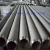 Import Seamless 304 stainless steel pipe from China