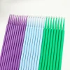 Seashine Different Color Dental Micro Brush Applicator/ Facial Micro Brush/Disposable Micro Brush