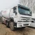 Import Second Hand 10 Cubic Meters Sinotruk HOWO 8X4 12wheel Concrete Mixer Truck in Stock with Good Price on Sale Concrete Mixer Truck from China