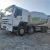 Import Second Hand Sinotruck HOWO 8X4 10m3 Chinese Factory Direct Sale High Quality Good Price Concrete Mixer Truck Cement Mixer Truck from China