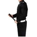 Security company guard uniforms for sale