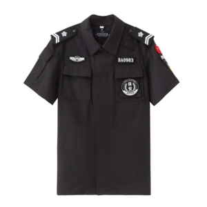 security uniform guard uniform design security guard suit uniform