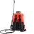Import Seesa 16L Rechargeable Electric Backpack Knapsack Sprayer from China