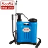 Seesa 20L Agriculture Knapsack Manual Mist Chemical Sprayer