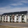 SELECTIVE COATING Flat Solar Collectors