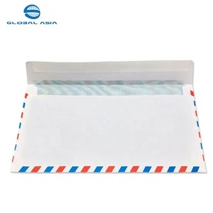 Self-seal White Paper Envelope