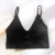 Sexy Woman Seamless Tops Lingerie Female Underwear Strap Adjustable Camisole Tank Crop Top