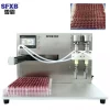 SFXB XBZXY-2 biological reagents injections advanced cosmetics Matrix High-precision Valveless Ceramic Pump Filling Machine