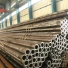 Shandong bare line pipe Oil and gas well drilling well used API casing iron pipe with high quality