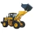 Import Shantui factory wholesale cheap price wheel loader 5 ton from China