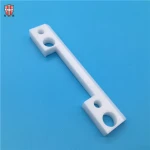 sharp edge high hardness zirconia ceramic textile cutter knife