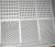Import shengxiang stainless steel/iron plate perforated metal mesh from China