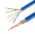 Import Shenzhen manufacture network cable UTP CAT6A CAT6 305M per meter price from China