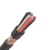 Import Shielded low voltage PVC insulated 1 Sqmm 8 core copper mesh braided instrument cable from China