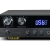 shock price high quality home and church use powerful power amplifier karaoke for sale