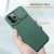 Import Shockproof Mobile phone case With Sliding Lens camera Full Protective Phone Case for iphone from China
