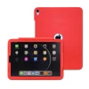 Shockproof protective tablet cover for iPad Pro11case , hard PC+Silicon three in one cover for ipad