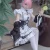 Import Showman Japan Anime Cosplay Rem Ram Maid Dress Cosplay Party Costume for Women from China