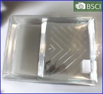 SHYR-0001 PET painting tray liners of pain tools