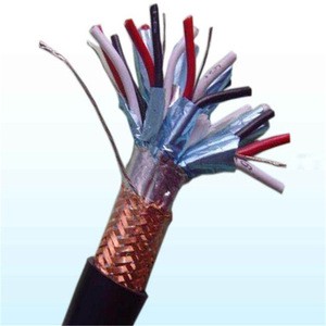 Signal Transmission Instrument  Computer Cable