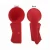 Import Silicone Loudspeaker Amplifier Horn Shape Silicone Amplifier for Mobile Phone from China