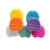 Import Silicone Makeup Brush Cleaner Shape Silicone Makeup Brush Cleaner from China