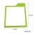 Import Silicone makeup mirror Waterproof Mighty Mirror, Silicone Toiletry Organizer, Shower And Bathroom from China
