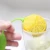 Import Silicone Yellow Lemon Shape Tea Leaf Bag Holder Coffee Tea Filter from China