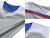 Import Silonprince sublimated logo oem white basketball jersey wear from China