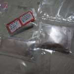 silver coated copper powder for electromagnetic shielding