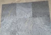 Silver Galaxy Slate Stone Veneer Sheets Slate Panel Artificial Decorative Exterior Interior Culture Wall Cladding Stone Natural